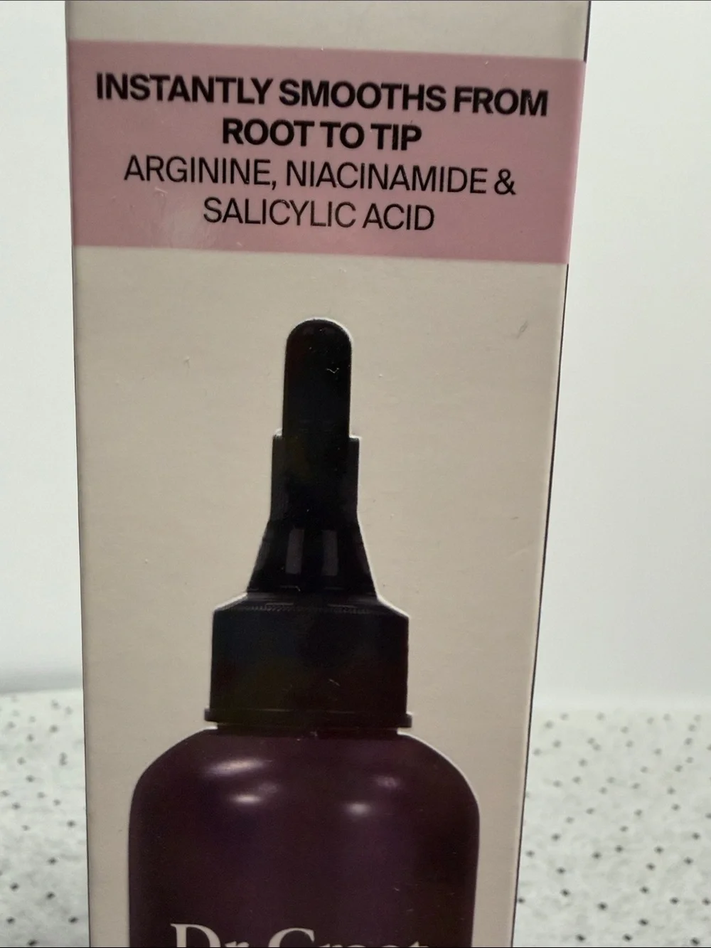 Dr. Groot Scalp Revitalizing Solution -